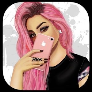 Meet your Posher, Lynzi